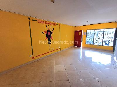 Casa en arriendo en Manila, Medellín · foto 4 de 20