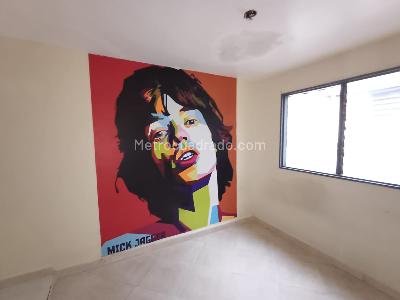 Casa en arriendo en Manila, Medellín · foto 13 de 20