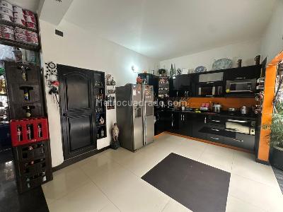 Casa de 5 alcobas en arriendo en Aranjuez, Medellín, 133 m² · foto 3 de 19
