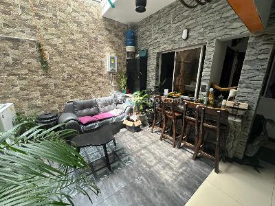 Casa de 5 alcobas en arriendo en Aranjuez, Medellín, 133 m² · foto 5 de 19