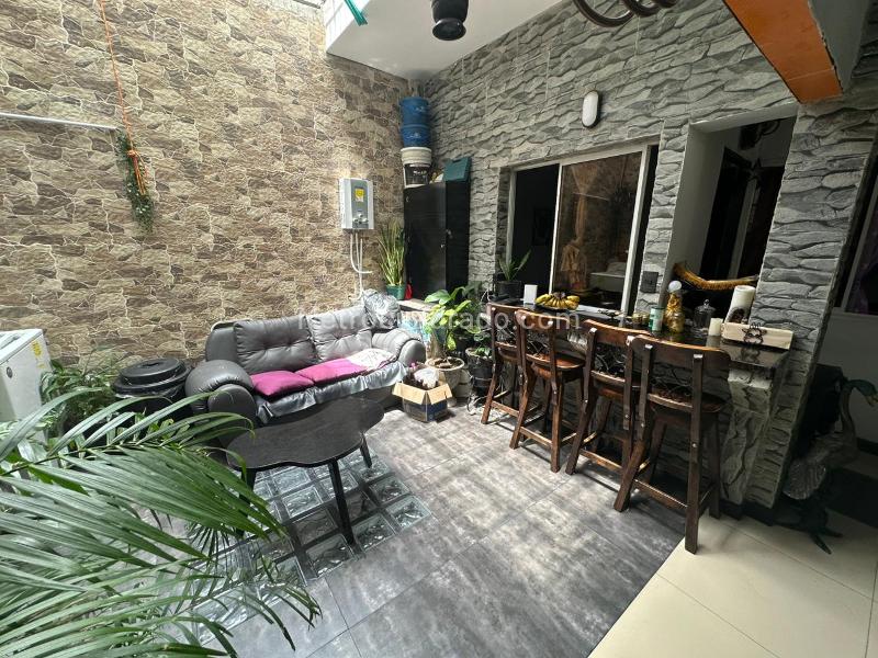 Casa Dúplex Amplia de 5 Alcobas en Aranjuez - 5