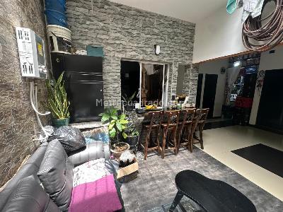 Casa de 5 alcobas en arriendo en Aranjuez, Medellín, 133 m² · foto 6 de 19