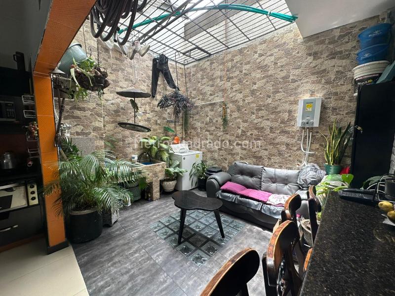 Casa Dúplex Amplia de 5 Alcobas en Aranjuez - 7