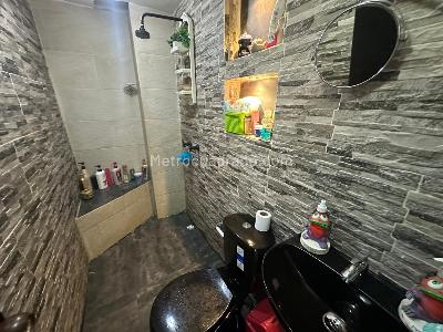 Casa de 5 alcobas en arriendo en Aranjuez, Medellín, 133 m² · foto 11 de 19