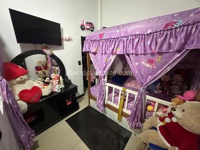 Casa de 5 alcobas en arriendo en Aranjuez, Medellín, 133 m² · foto 12 de 19
