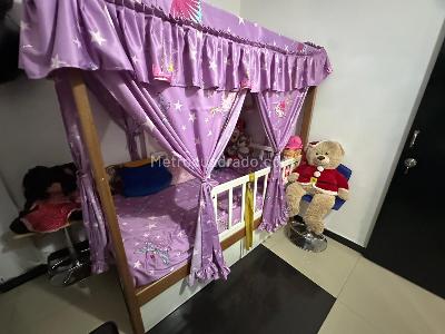 Casa de 5 alcobas en arriendo en Aranjuez, Medellín, 133 m² · foto 13 de 19