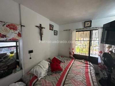 Casa de 5 alcobas en arriendo en Aranjuez, Medellín, 133 m² · foto 17 de 19