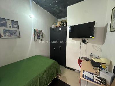 Casa de 5 alcobas en arriendo en Aranjuez, Medellín, 133 m² · foto 18 de 19