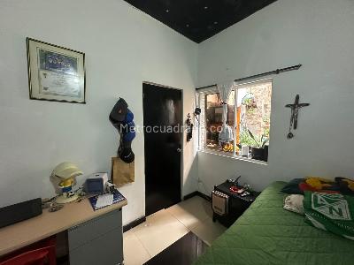 Casa de 5 alcobas en arriendo en Aranjuez, Medellín, 133 m² · foto 19 de 19