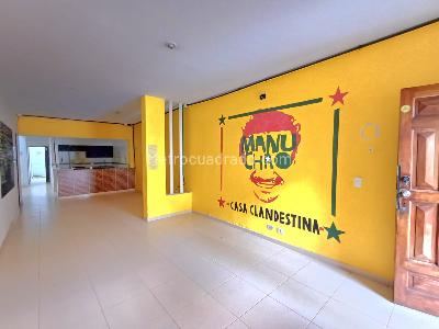 Casa en arriendo en Manila, Medellín · foto 5 de 20