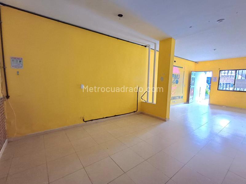 Casa comercial en Manila, El Poblado - 6