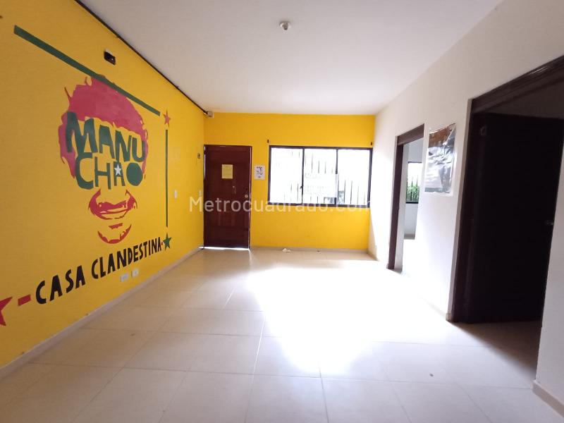 Casa comercial en Manila, El Poblado - 7