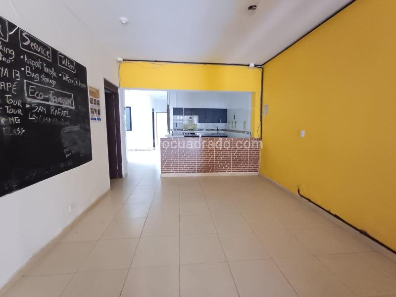 Casa comercial en Manila, El Poblado - 8