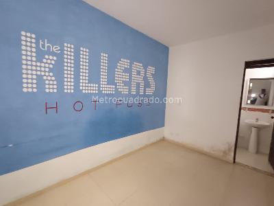Casa en arriendo en Manila, Medellín · foto 15 de 20