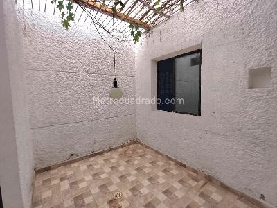 Casa en arriendo en Manila, Medellín · foto 19 de 20
