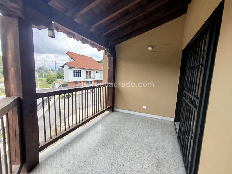 2BR Apartment in San Antonio De Pereira (85 m²) - 2