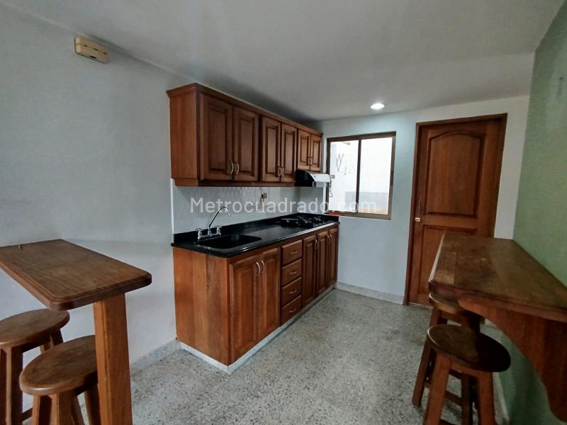 2BR Apartment in San Antonio De Pereira (85 m²) - 5