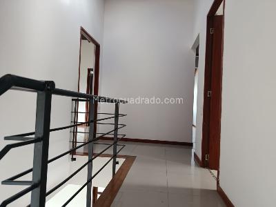 Casa de 4 alcobas en arriendo en Transversal Intermedia, Medellín, 255 m² · foto 19 de 20