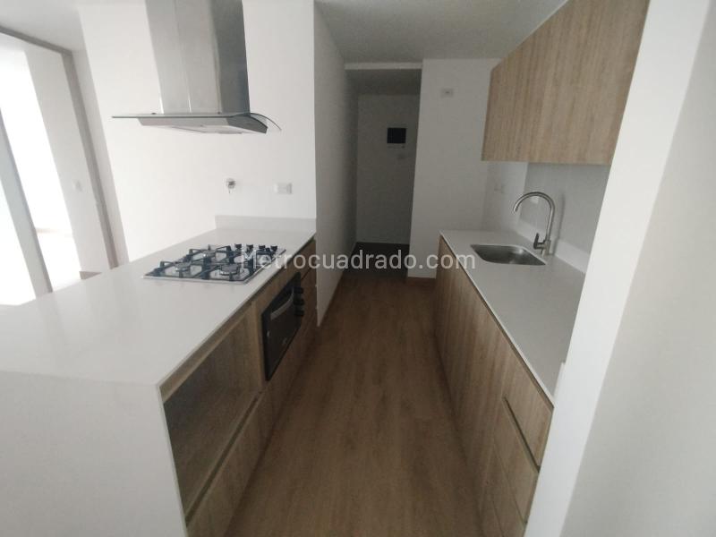Apartamento en Arriendo, Rionegro, Rionegro - 3