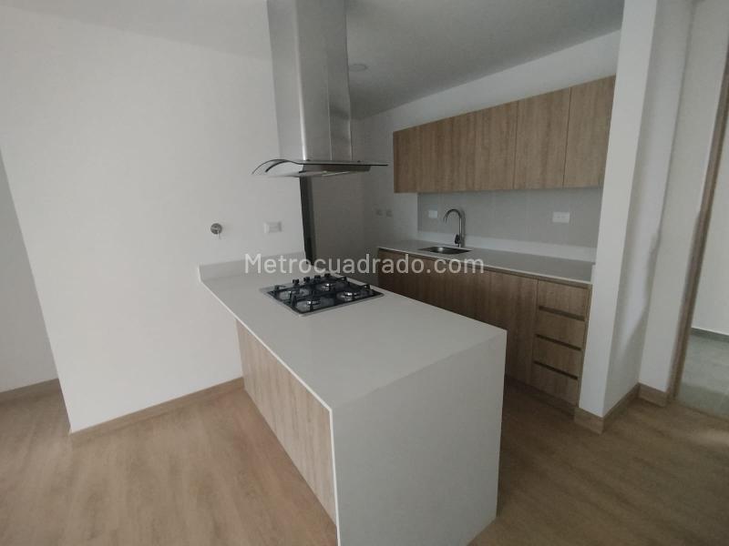Apartamento en Arriendo, Rionegro, Rionegro - 4