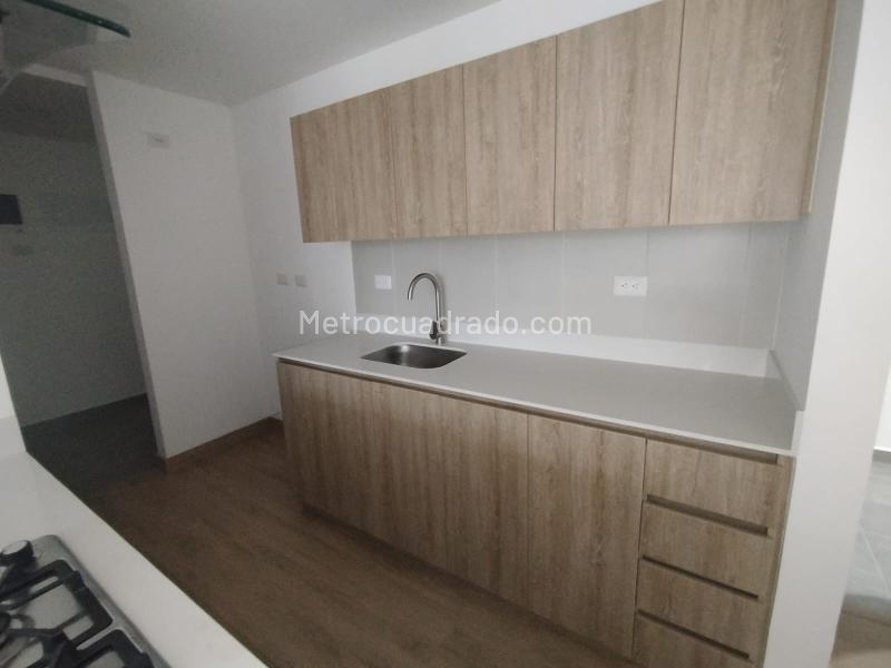 Apartamento en Arriendo, Rionegro, Rionegro - 5