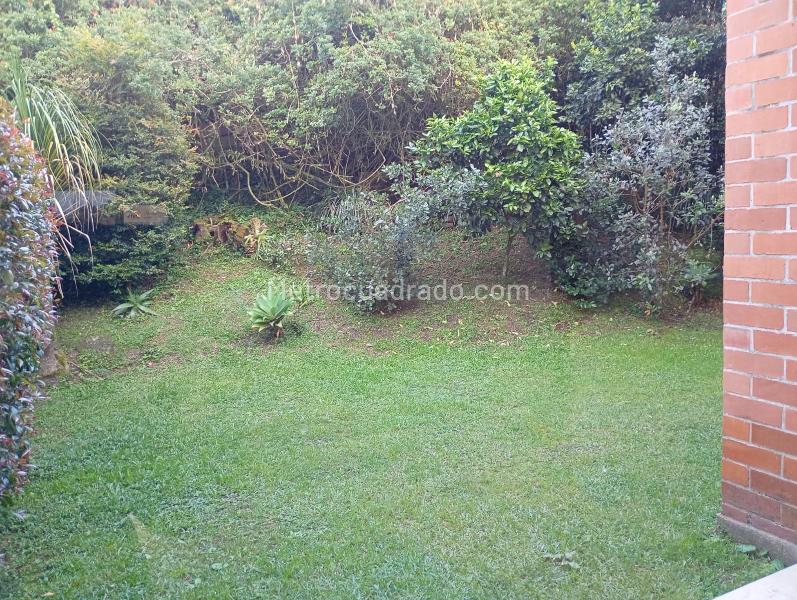 Spectacular 4BR House for Rent in El Retiro - 4