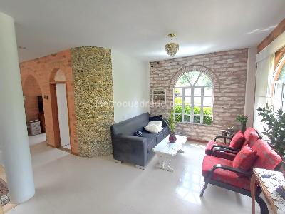 Casa de 4 alcobas en arriendo en Transversal Intermedia, Medellín, 200 m² · foto 5 de 20