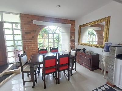 Casa de 4 alcobas en arriendo en Transversal Intermedia, Medellín, 200 m² · foto 8 de 20