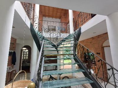 Casa de 4 alcobas en arriendo en Transversal Intermedia, Medellín, 200 m² · foto 10 de 20