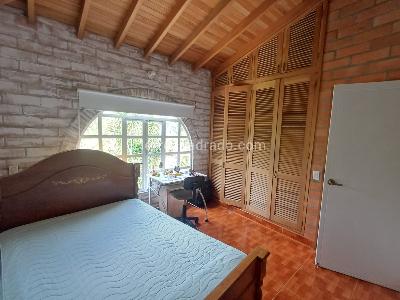 Casa de 4 alcobas en arriendo en Transversal Intermedia, Medellín, 200 m² · foto 19 de 20