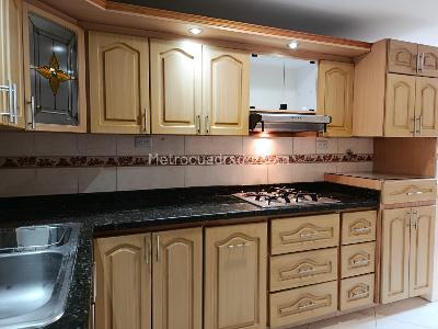 House for rent in Loma Benedictinos, Envigado