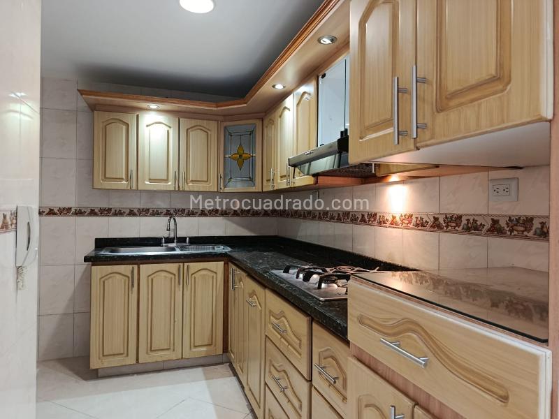 Casa en Arriendo, Loma Benedictinos, Envigado - 2