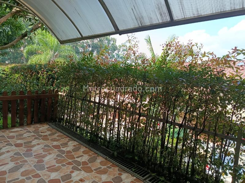 Casa en Arriendo, Loma Benedictinos, Envigado - 3