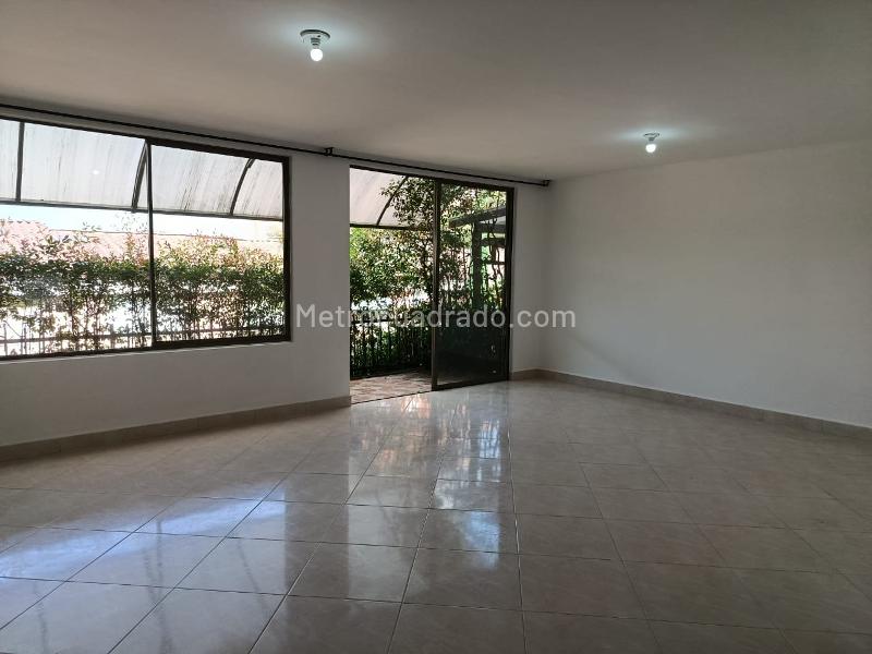 Casa en Arriendo, Loma Benedictinos, Envigado - 4