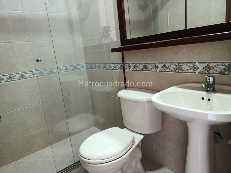 Casa en Arriendo, Loma Benedictinos, Envigado - 5