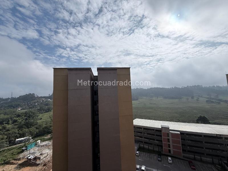 Apartamento en Arriendo, Rionegro, Rionegro - 2