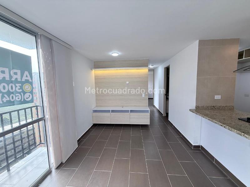 Apartamento en Arriendo, Rionegro, Rionegro - 3