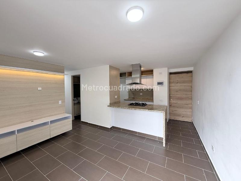 Apartamento en Arriendo, Rionegro, Rionegro - 4