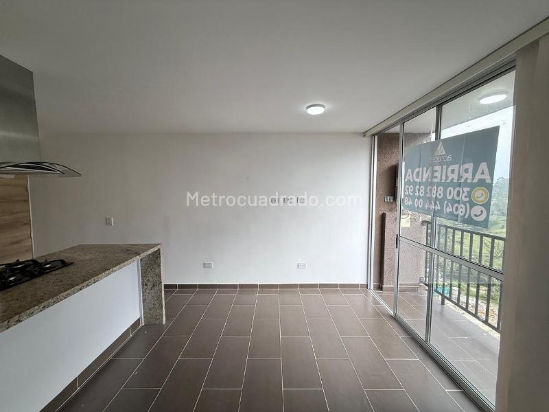 Apartamento en Arriendo, Rionegro, Rionegro - 5