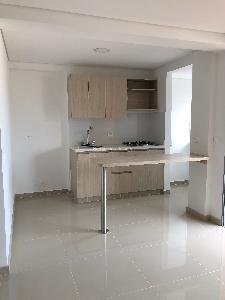 Apartamento en venta en Fatima, Itagüí · foto 2 de 9
