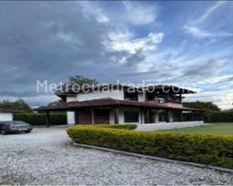 Casa – Rionegro - Vista 2