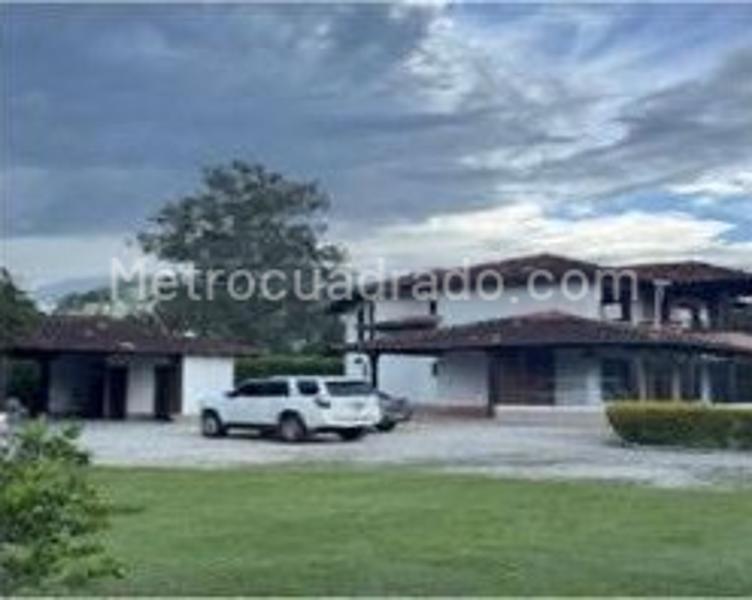Casa – Rionegro - Vista 3