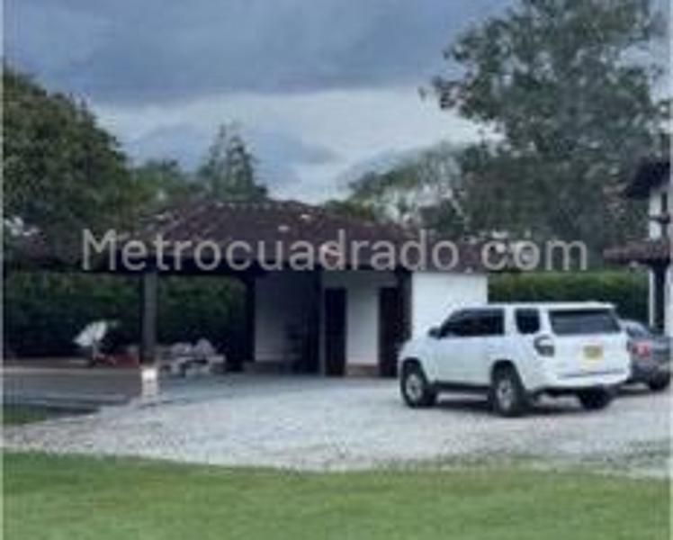 Casa – Rionegro - Vista 4