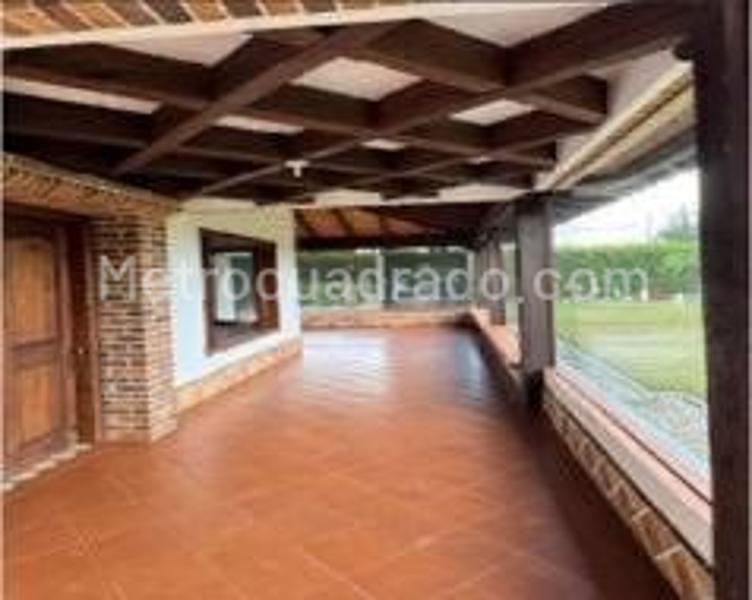 Casa – Rionegro - Vista 5