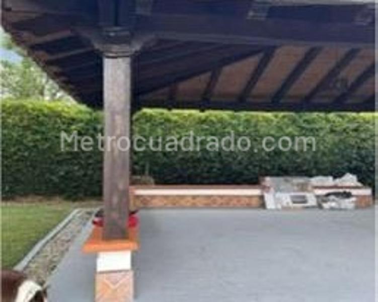 Casa – Rionegro - Más