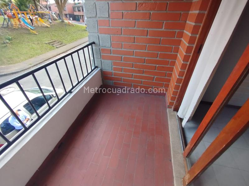 Casa en Arriendo, Rionegro, Rionegro - 2