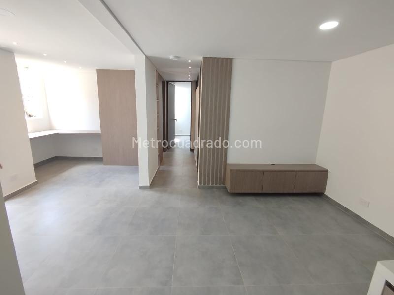 Apartamento en Arriendo, Rionegro, Rionegro - 2