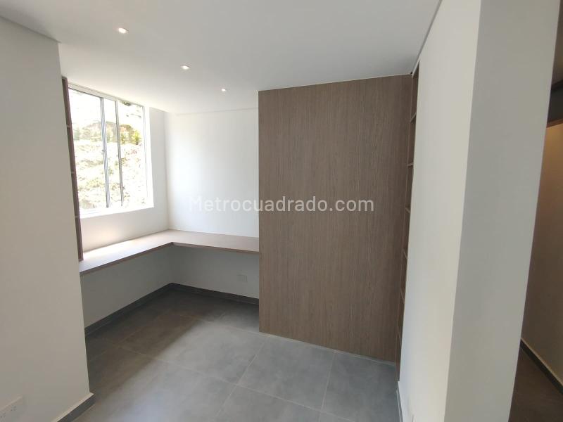 Apartamento en Arriendo, Rionegro, Rionegro - 4