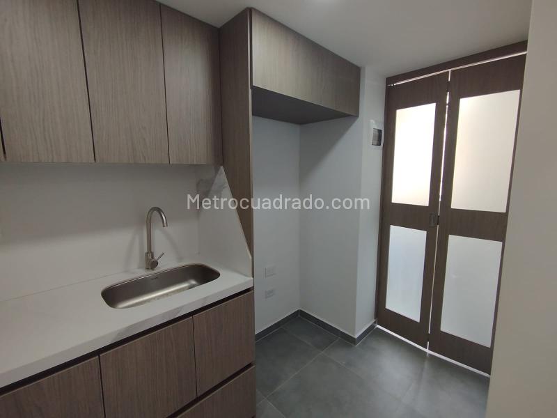 Apartamento en Arriendo, Rionegro, Rionegro - 5