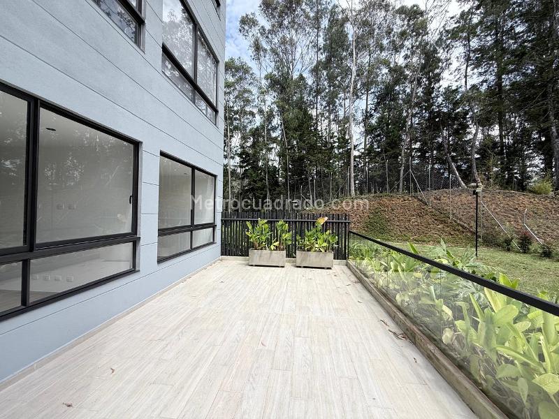 Apartamento en Arriendo, Sajonia, Rionegro - 3
